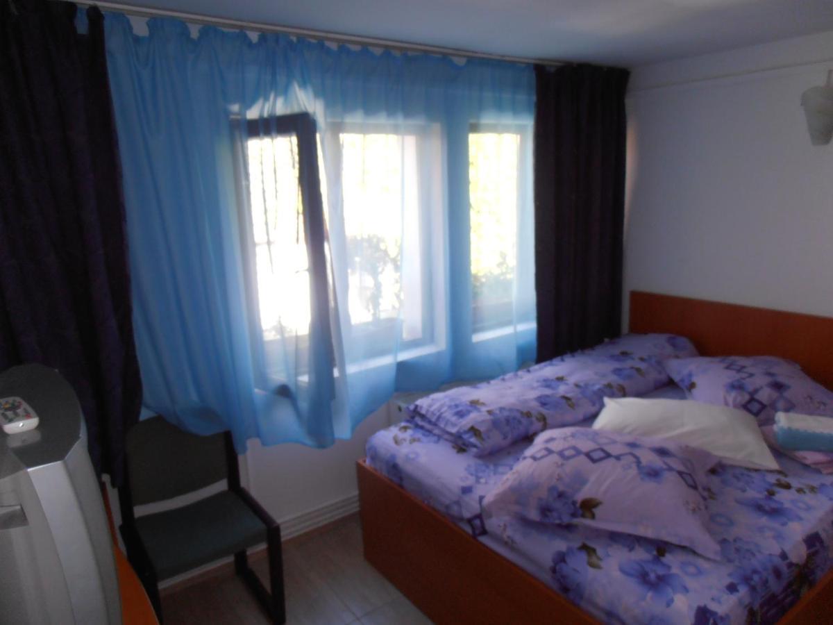 Pensiunea Sans Rival Iasi Chambre photo