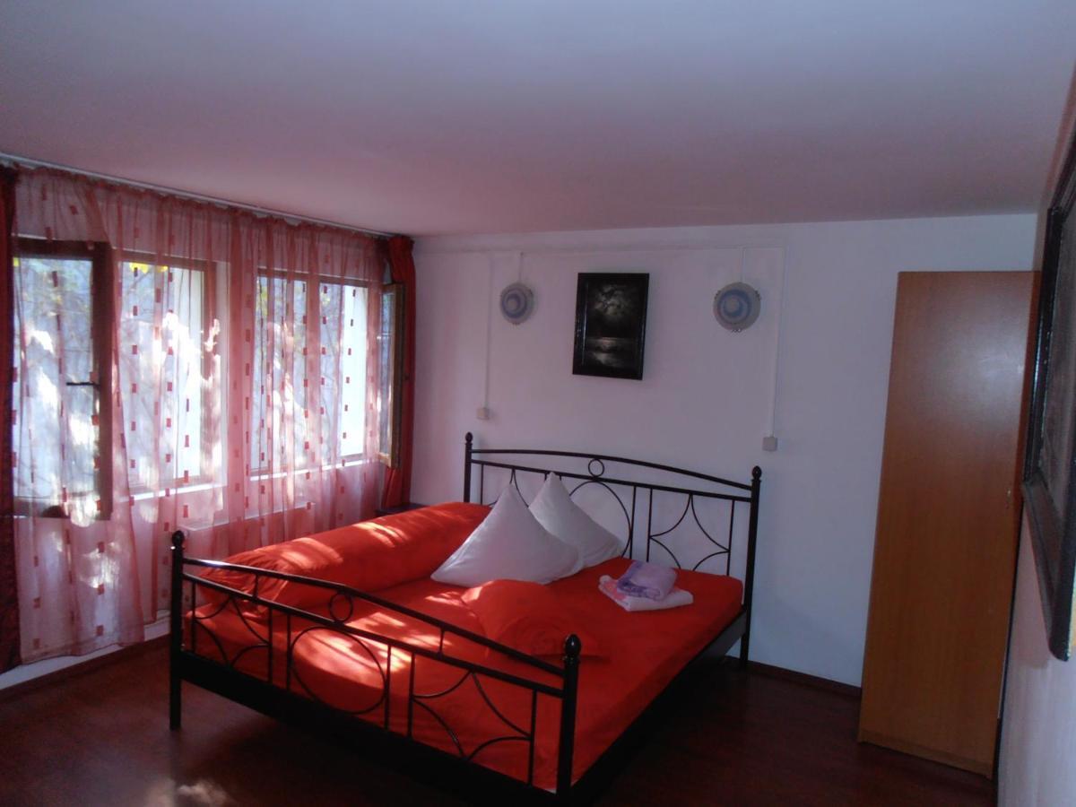 Pensiunea Sans Rival Iasi Chambre photo