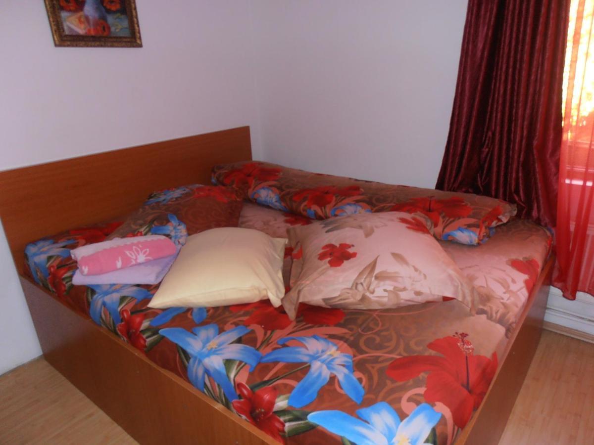 Pensiunea Sans Rival Iasi Chambre photo
