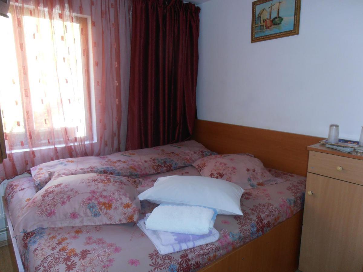Pensiunea Sans Rival Iasi Chambre photo
